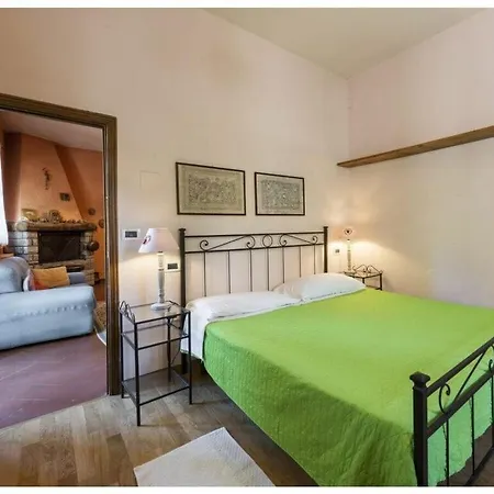 Вилла Montecchio Comfortable Кортона